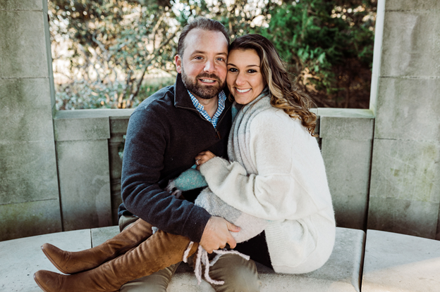 The Wedding Website of Colin Paterson and Taylor Rose
