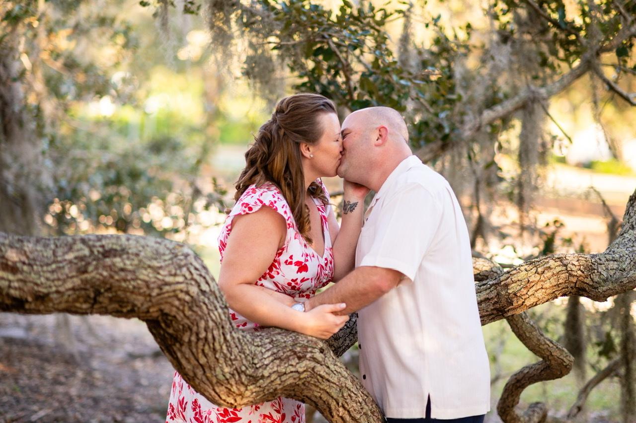 The Wedding Website of Magdalena Kochanek and Paul Rogers