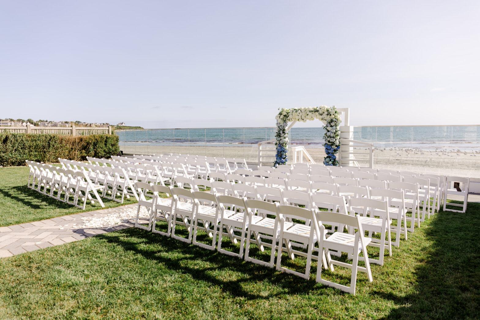 The Wedding Website of Ashleigh Phelps and James Arena