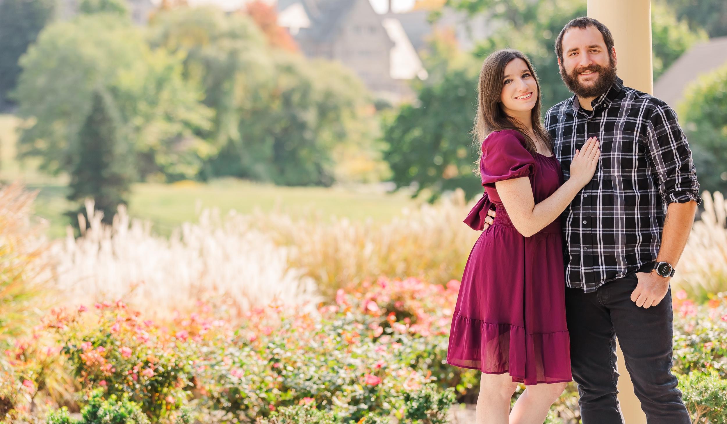 The Wedding Website of Jake Shoemaker and Kristen Renna