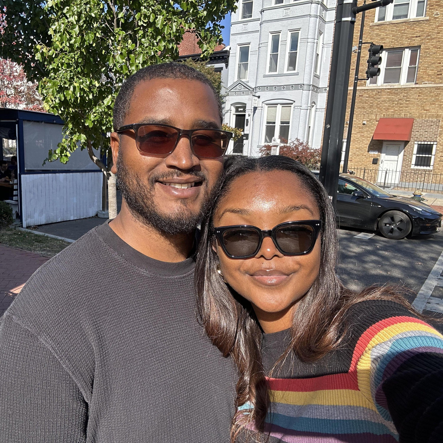 Out and about in DC, October 2023