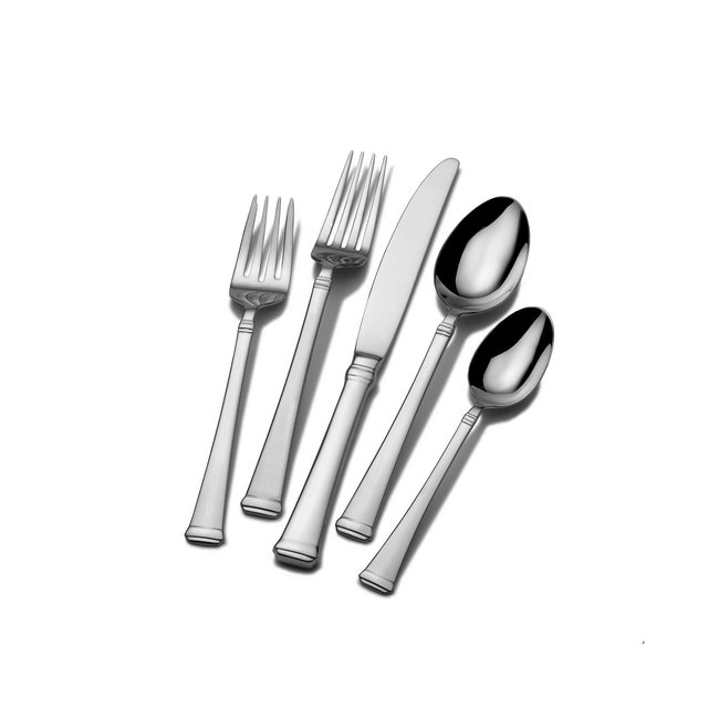 Mikasa Harmony 20-PC Flatware Set, Service for 4