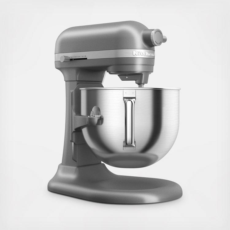 KitchenAid 7 Quart Bowl-Lift Stand Mixer Milkshake