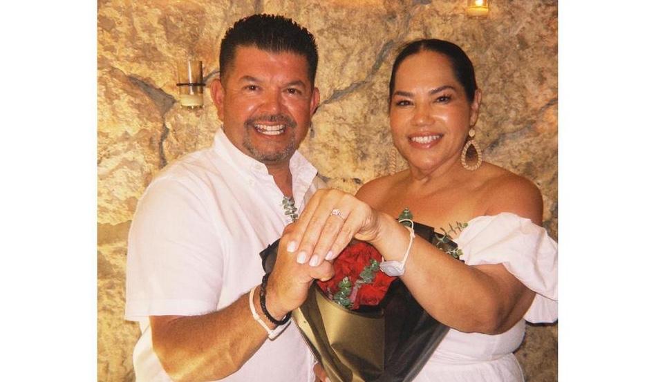 The Wedding Website of LUPITA RODRIGUEZ and MARIO ALFONZO