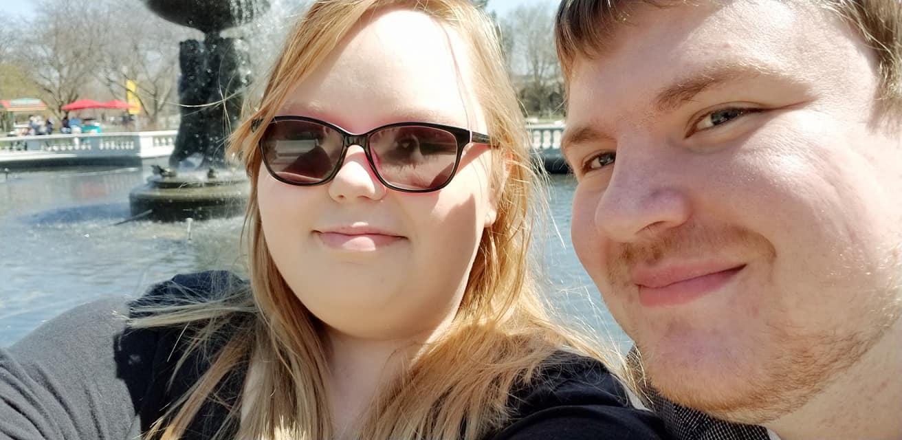 The Wedding Website of Amanda Myers and Devin Hayes