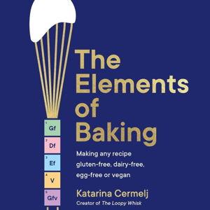 The Elements of Baking