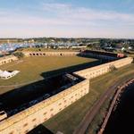 Fort Adams State Park