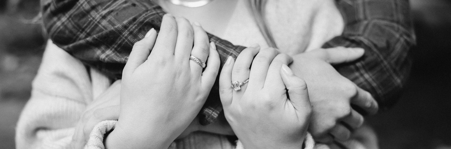 The Wedding Website of Rebecca Cameron and Holden Graner