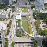 Klyde Warren Park