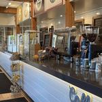 Coffee Grinder Newport