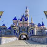 Disneyland Park