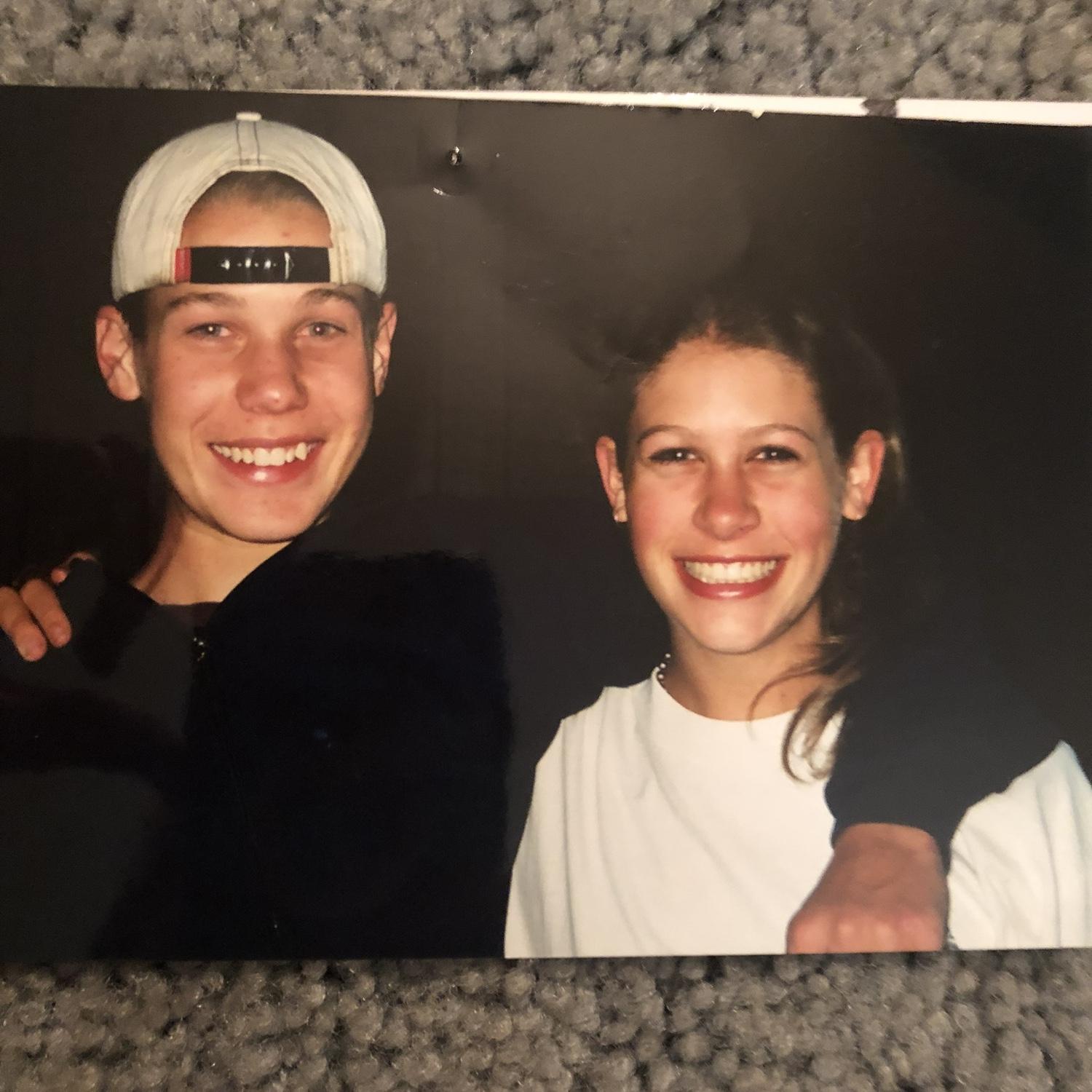 8th grade!