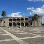 Alcázar de Colón