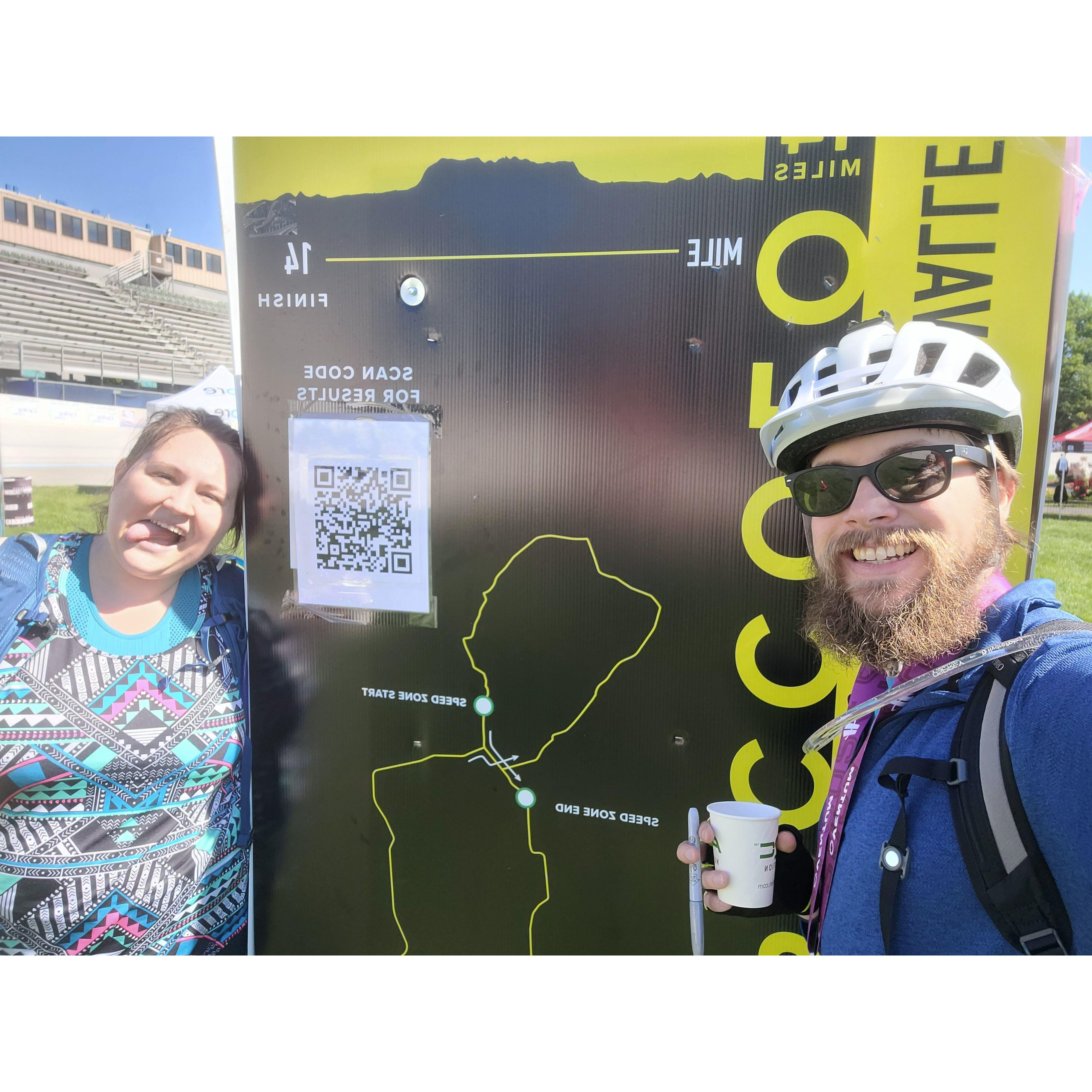 Piccolo fondo 🚲, June 2024
