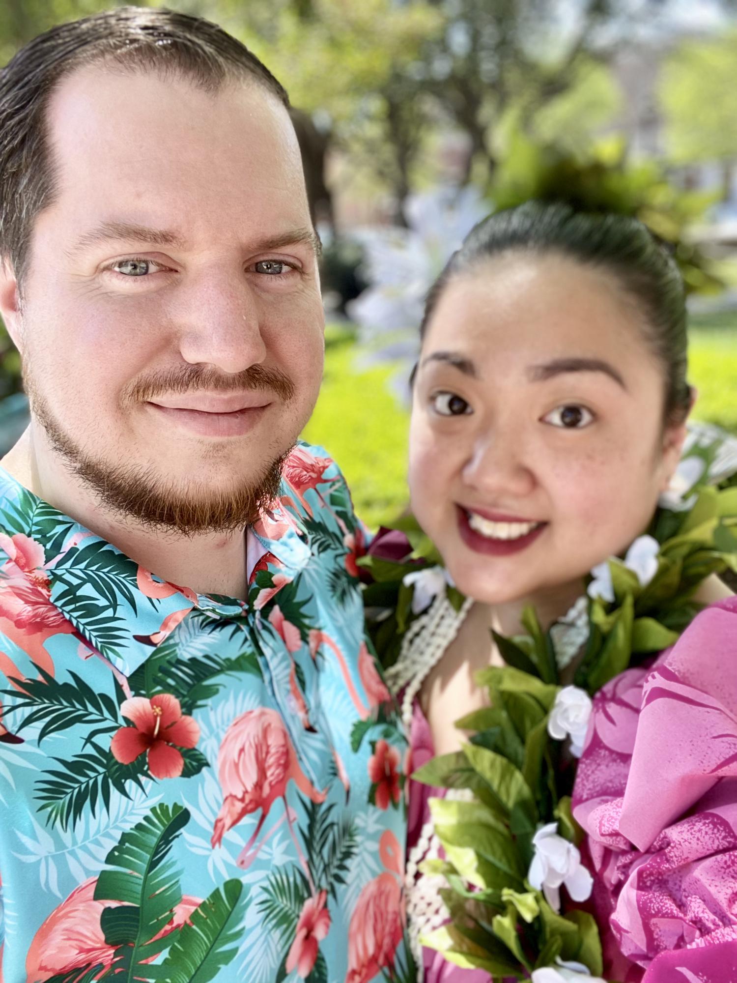 Aloha - Southlake Town Square