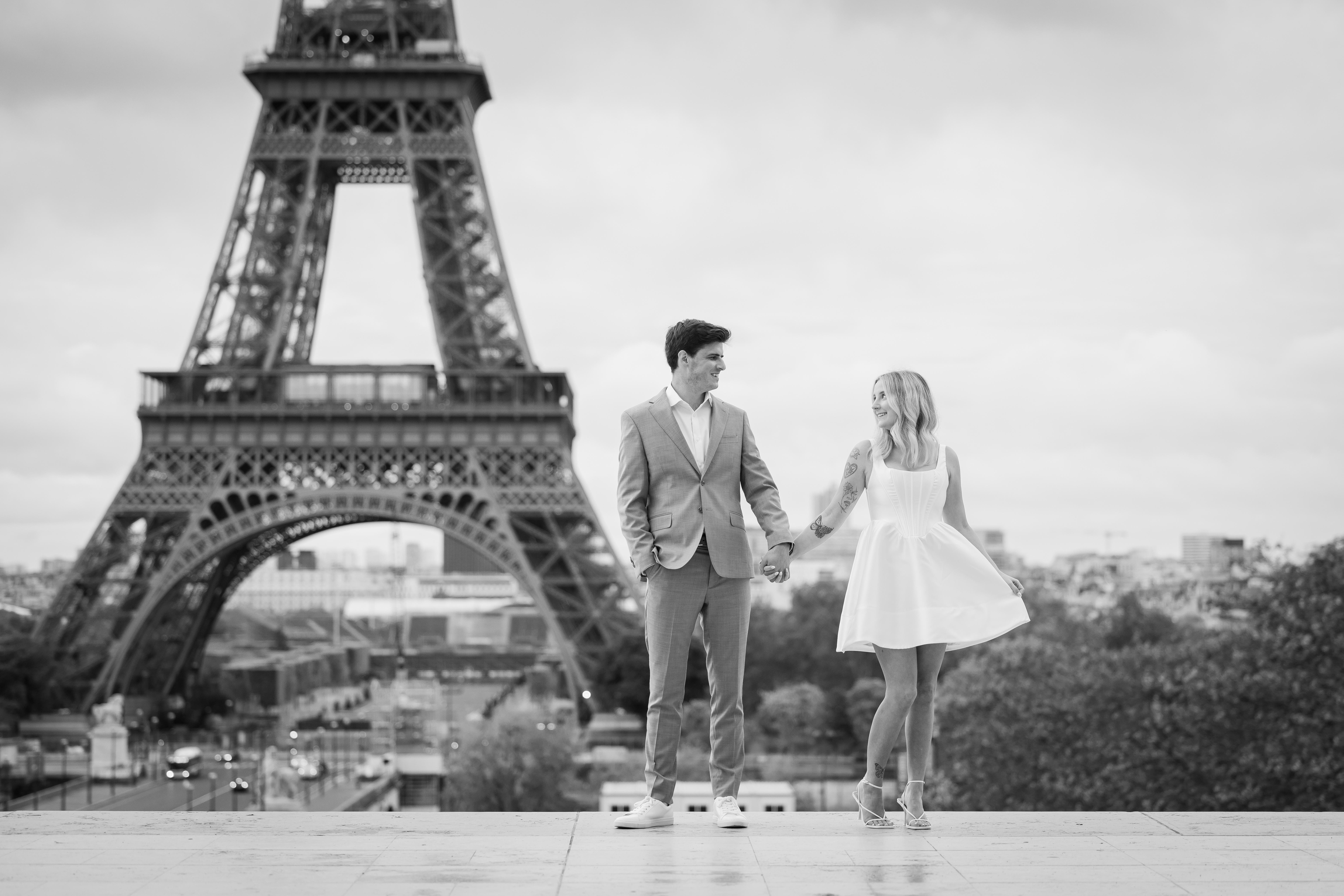The Wedding Website of Danielle Bevan and Jake Plazony