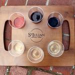St. Julian Winery - Union Pier Tasting Room