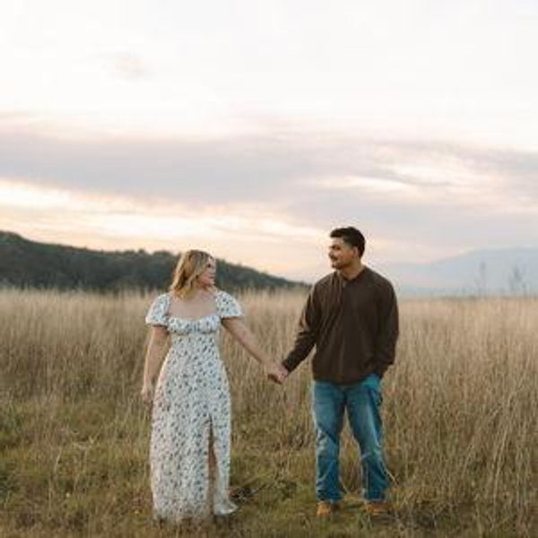 Newlywed house fund