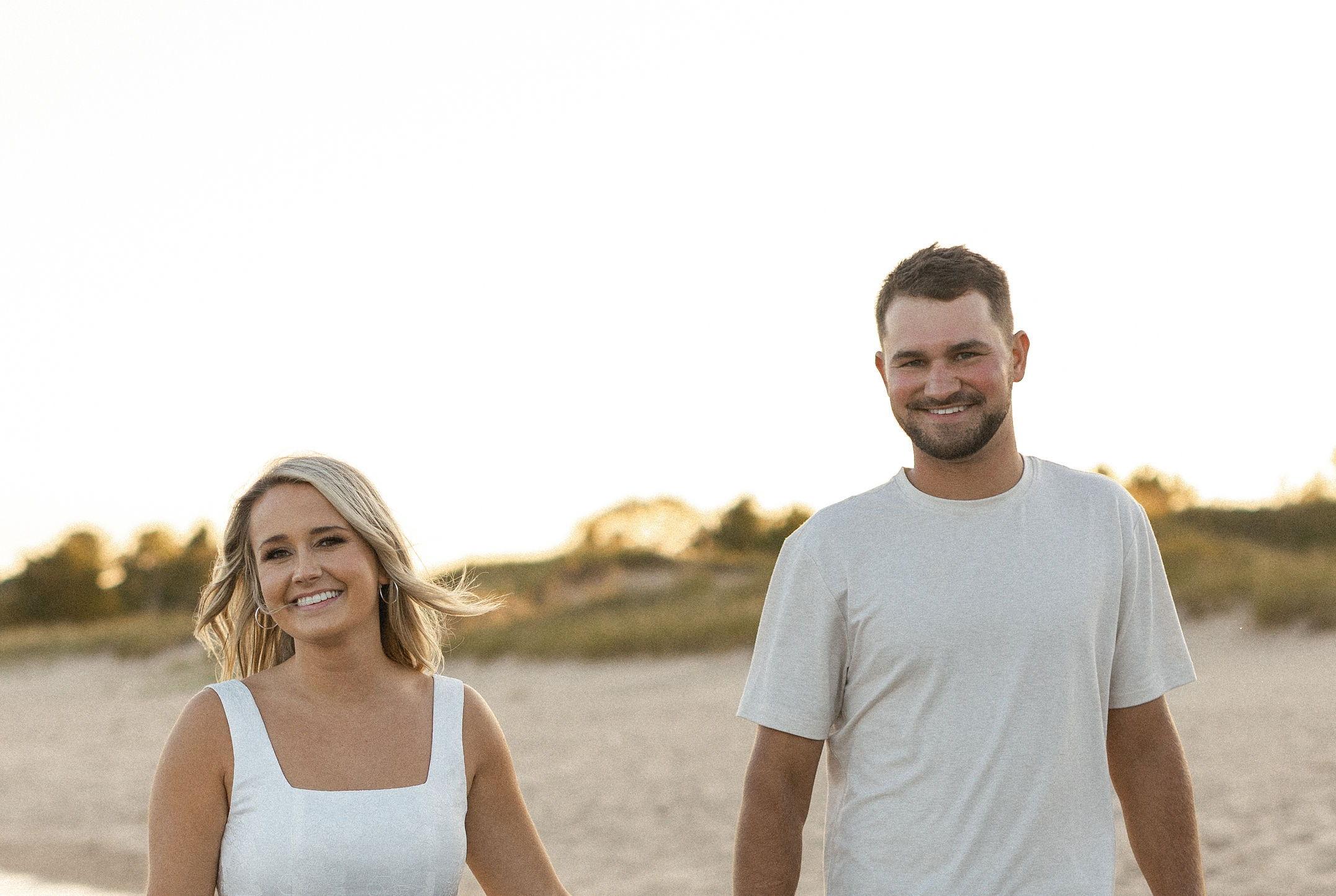 The Wedding Website of Jenna Ritzman and Kyle Van Vreede
