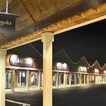 The Outlets at Lake George