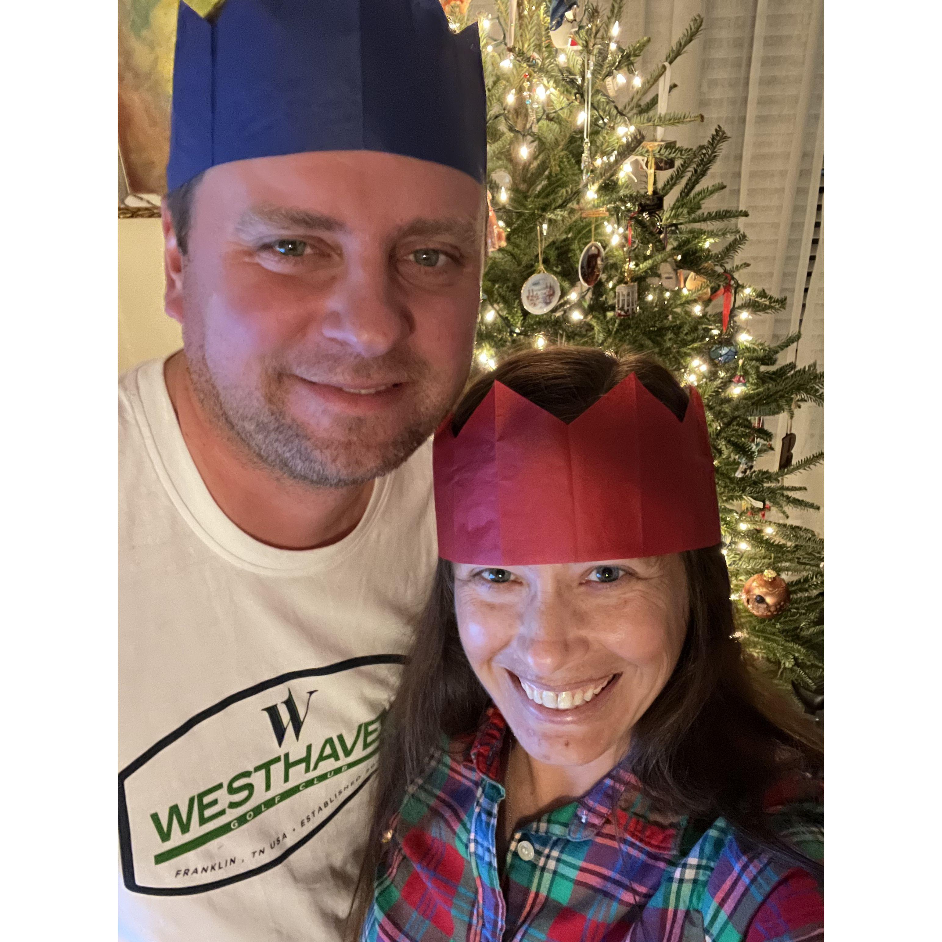 Merry Christmas!