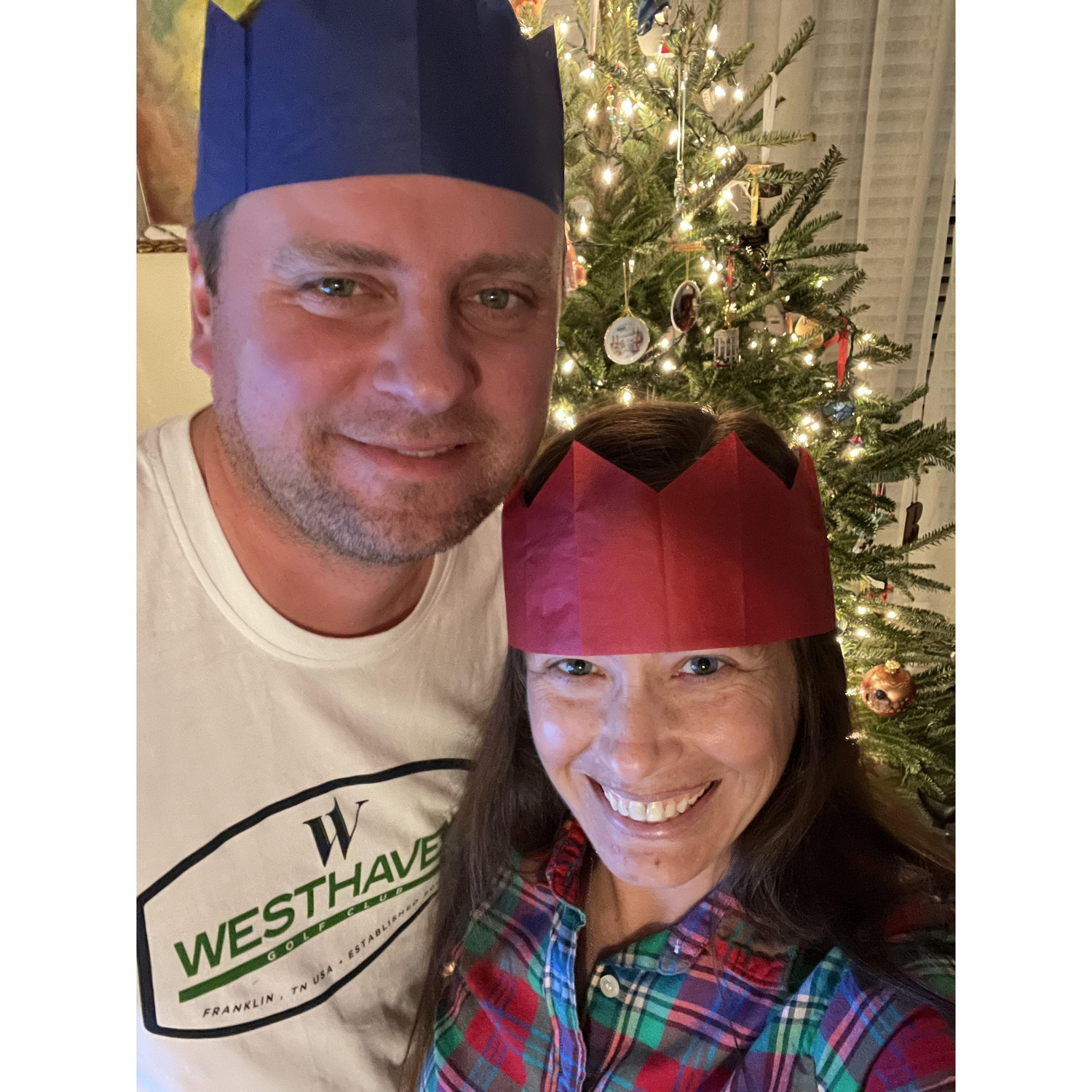 Merry Christmas!