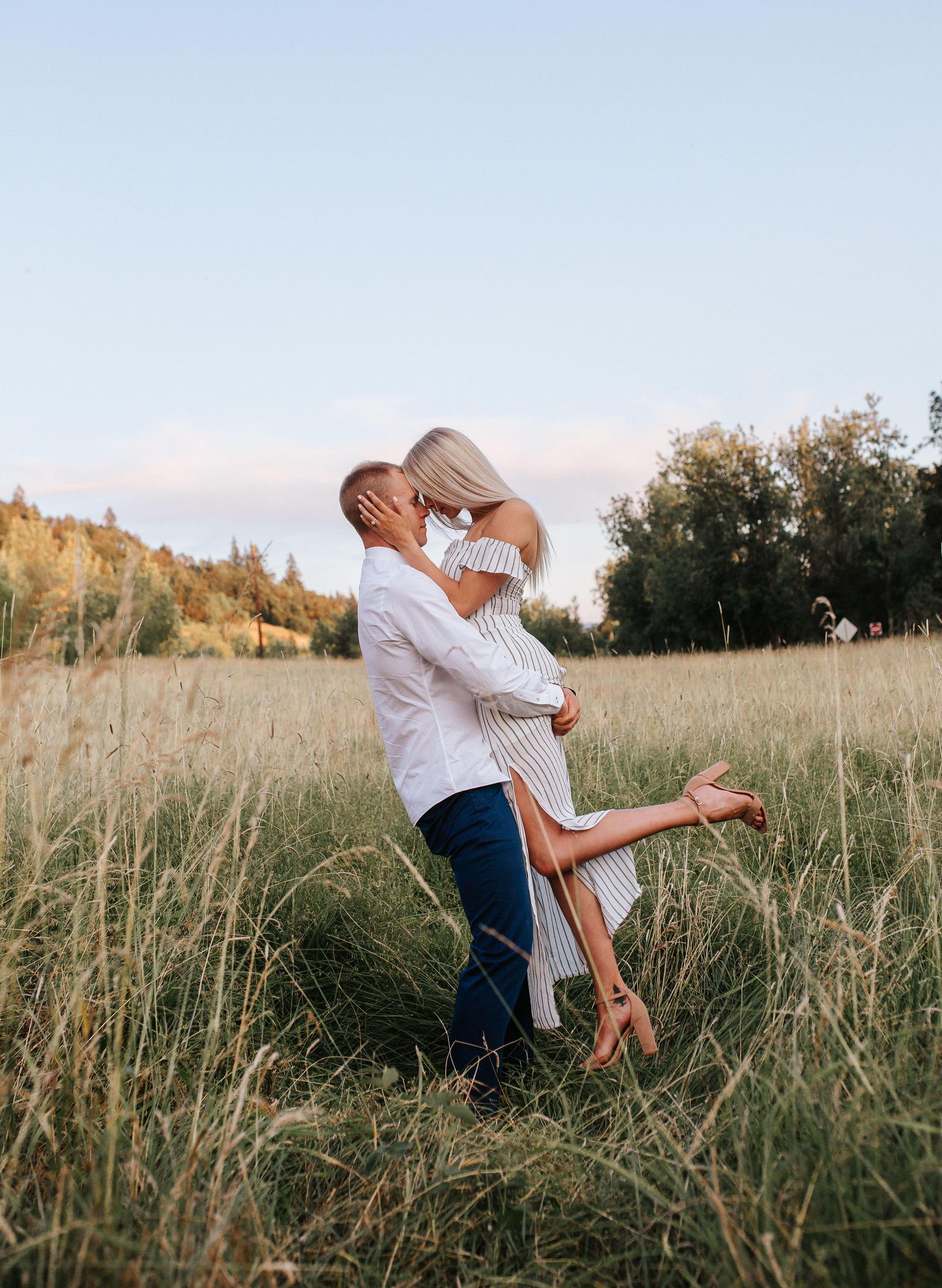 The Wedding Website of Megan Scharnett and Austin Parr
