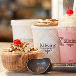 Kilwins Ice Cream