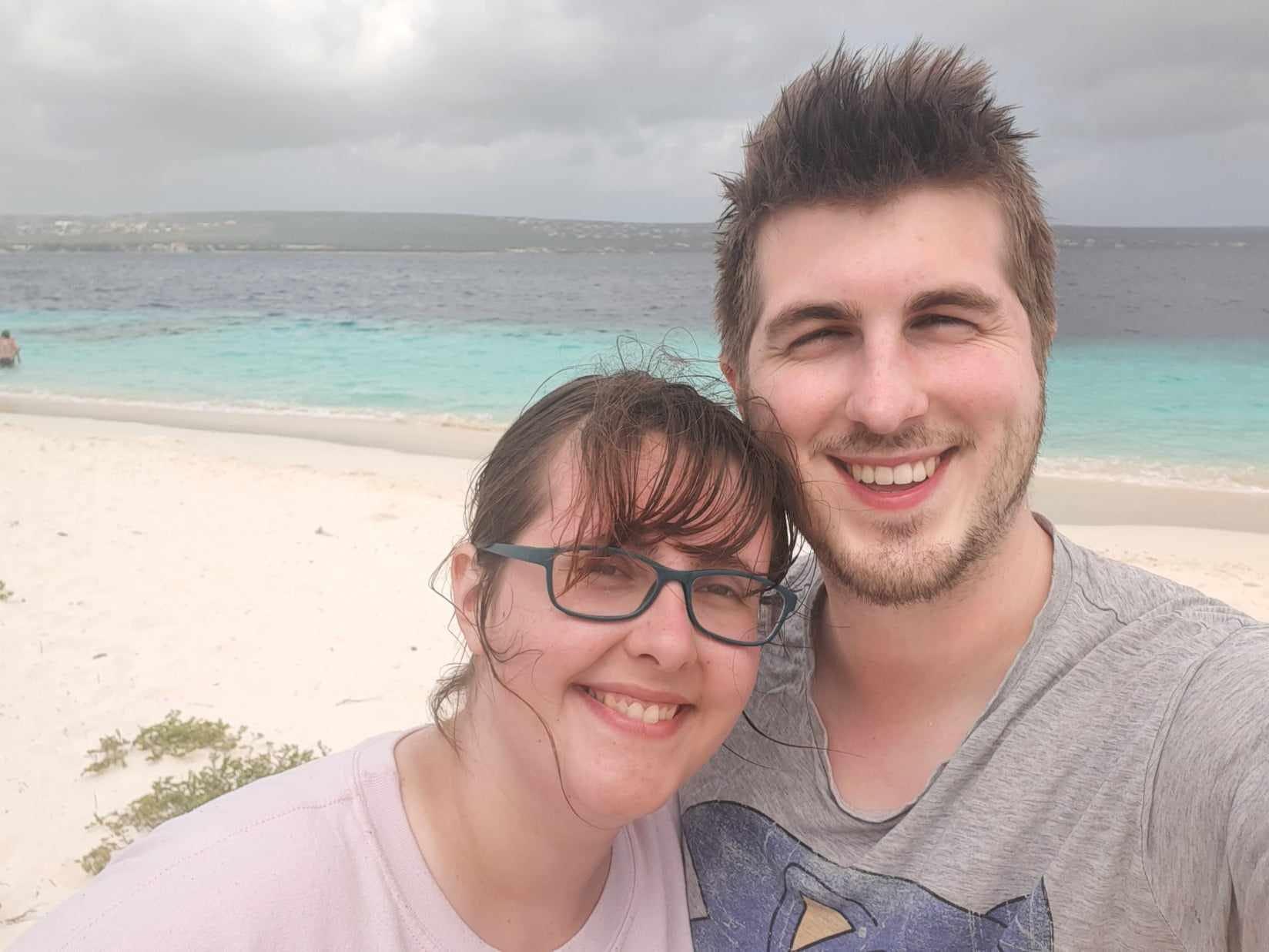 The Wedding Website of Mikayla Keefer and Elliot Dawson