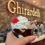 Ghirardelli