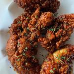 CM Chicken - Columbus