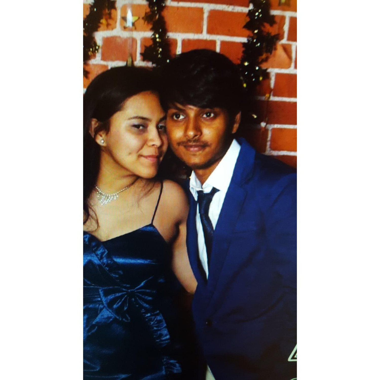 DKE Formals