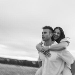 Honeymoon Fund - Credit Card