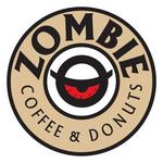 Zombie Coffee and Donuts