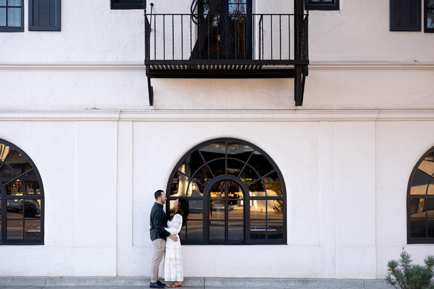 The Wedding Website of Conor Cook and Steffi Rivera