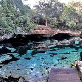 Cenote Azul