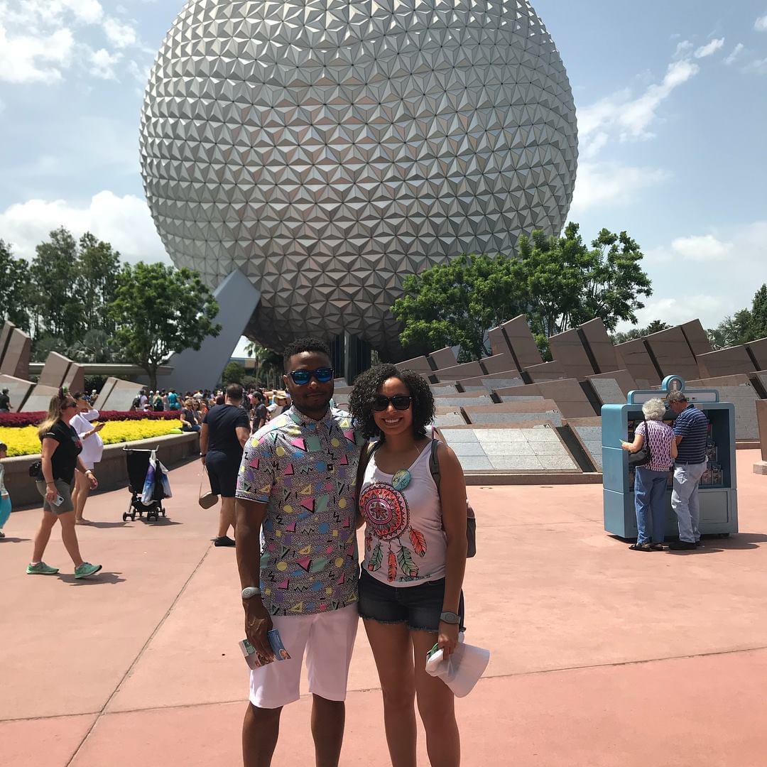 First solo trip to Disney World in 2018!