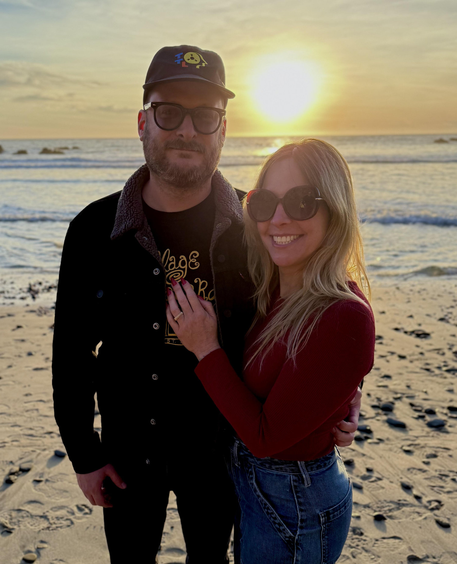The Wedding Website of Russ Lemkin and Kari Dexter