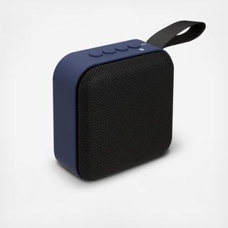 Ultra Portable Fabric Wireless Speaker