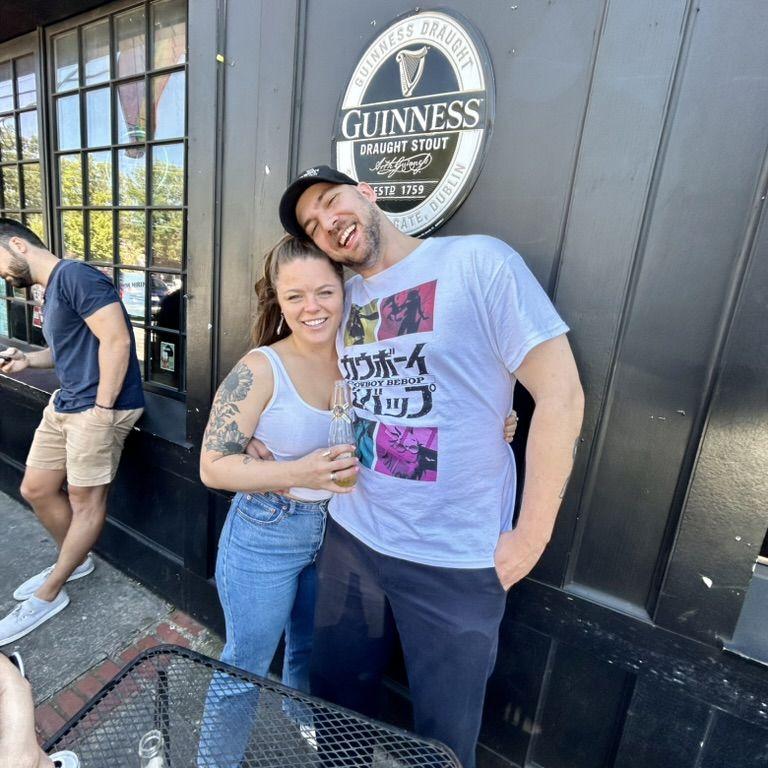 East Atlanta Village hangout
