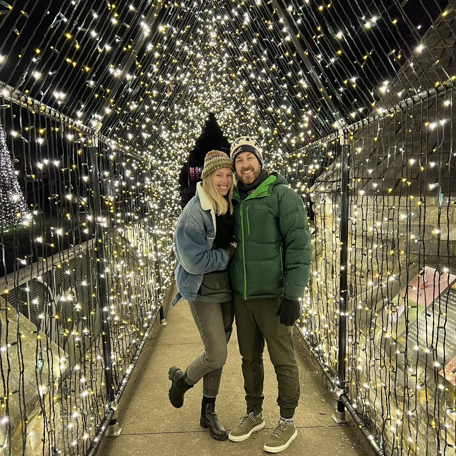 Christmas in Nashville
