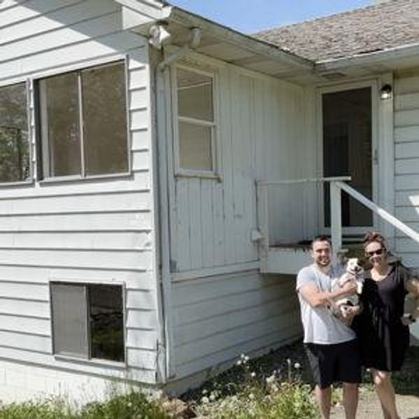 House Renovations!
