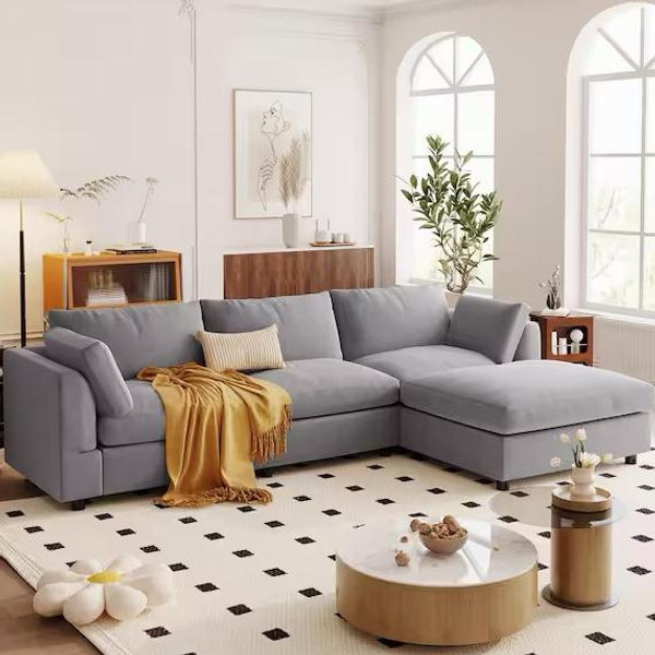 Sectional Sofa