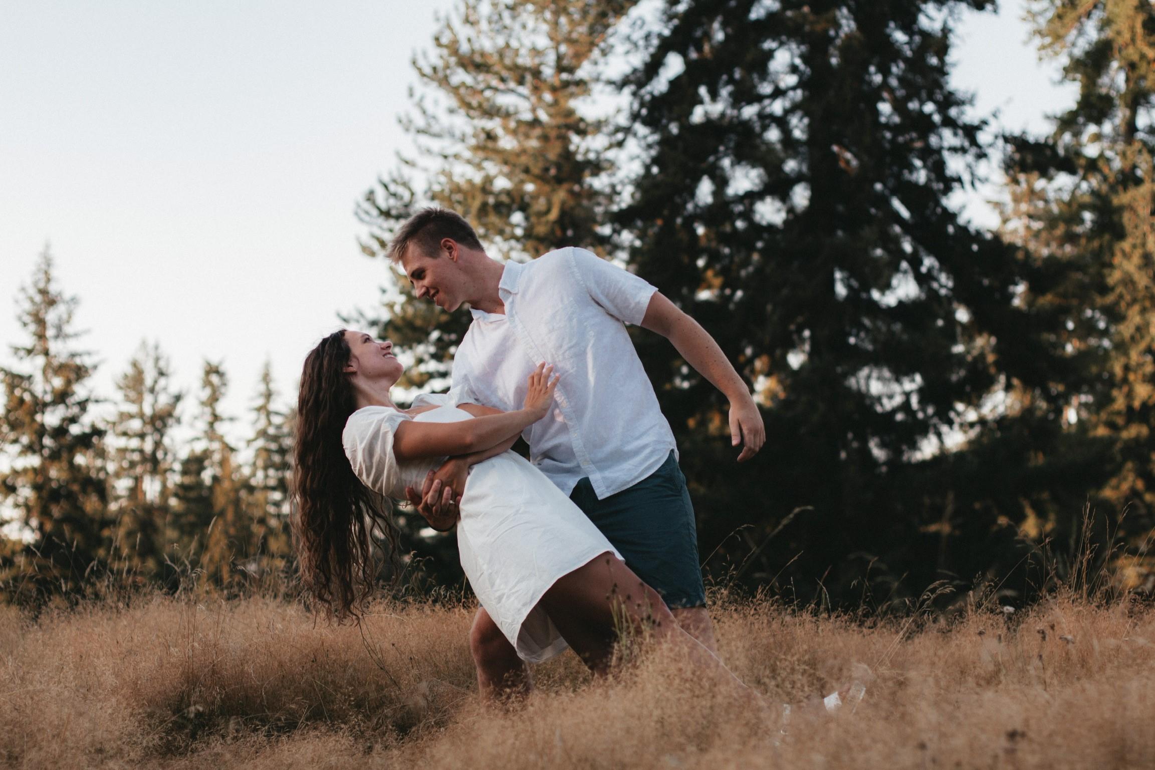 The Wedding Website of Kimberly Frost and James Over