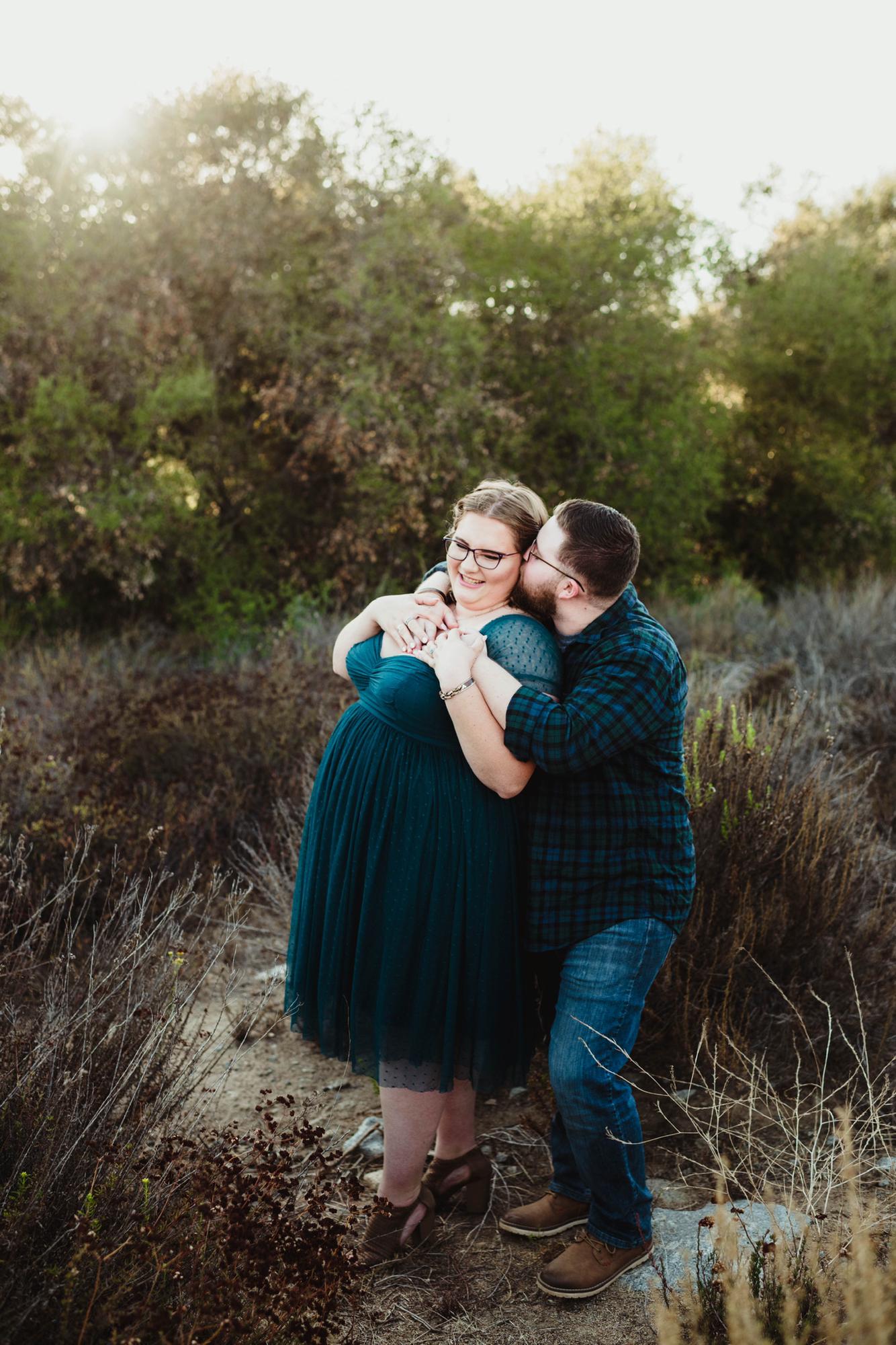 Engagement Shoot 2021