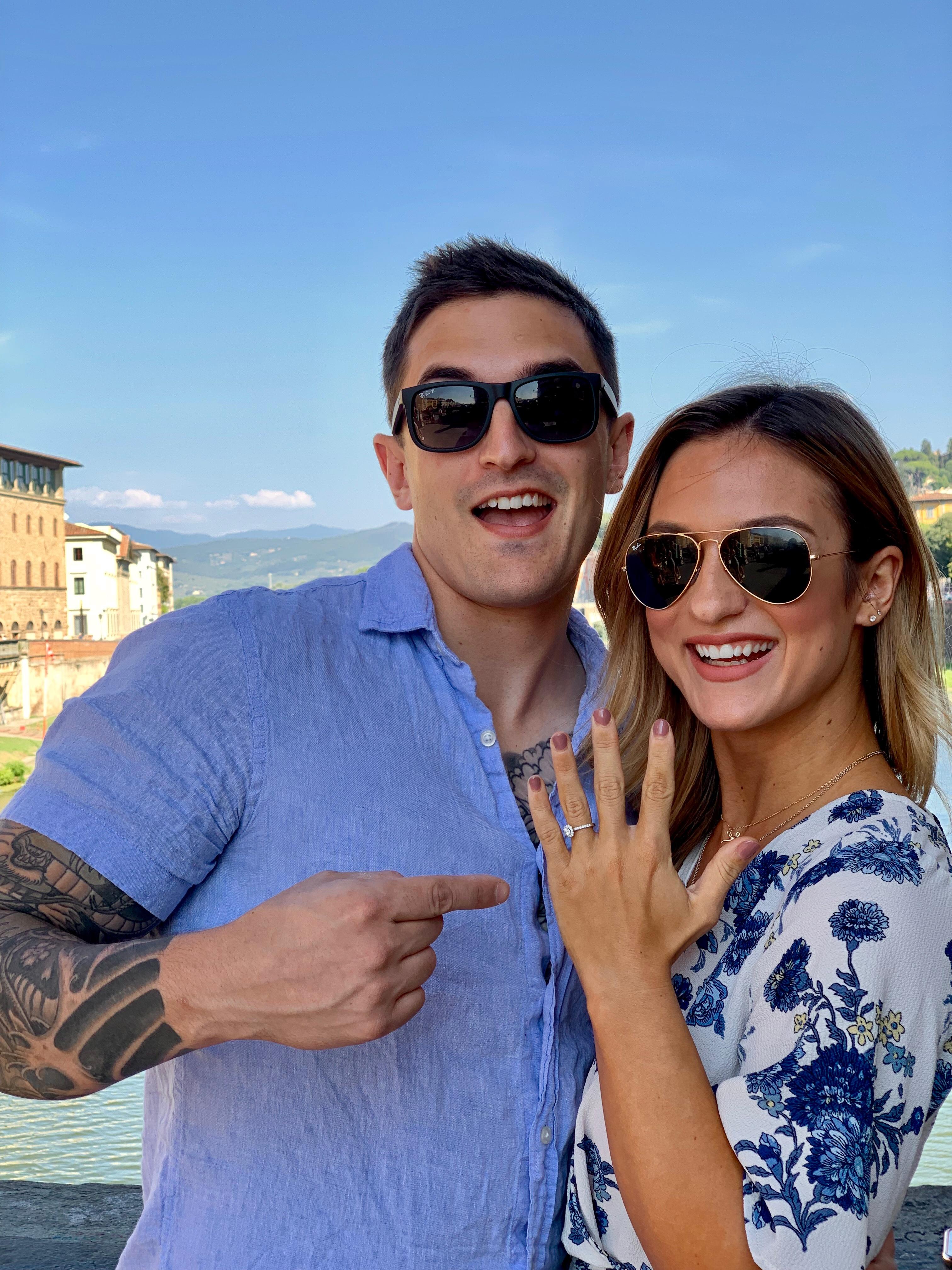 The Wedding Website of Nicole Tucker and Ryan Sirico