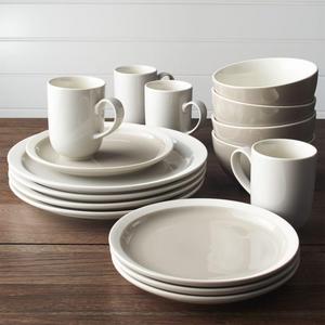 Graeden 16-Piece Dinnerware Set