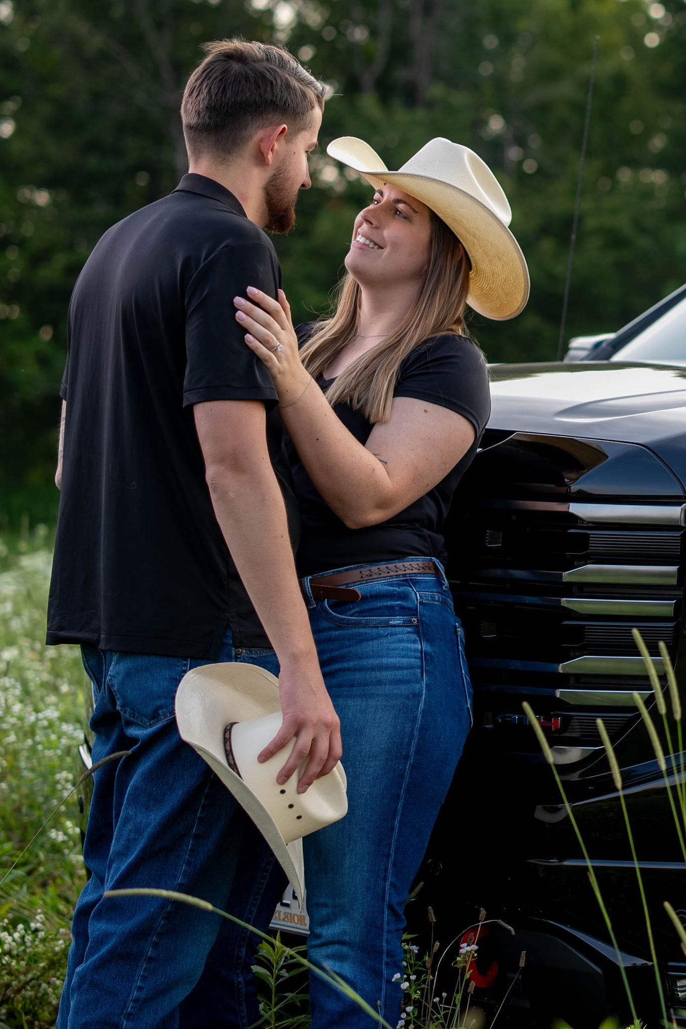 The Wedding Website of Lauren Reeves and Nicholas Cottrell