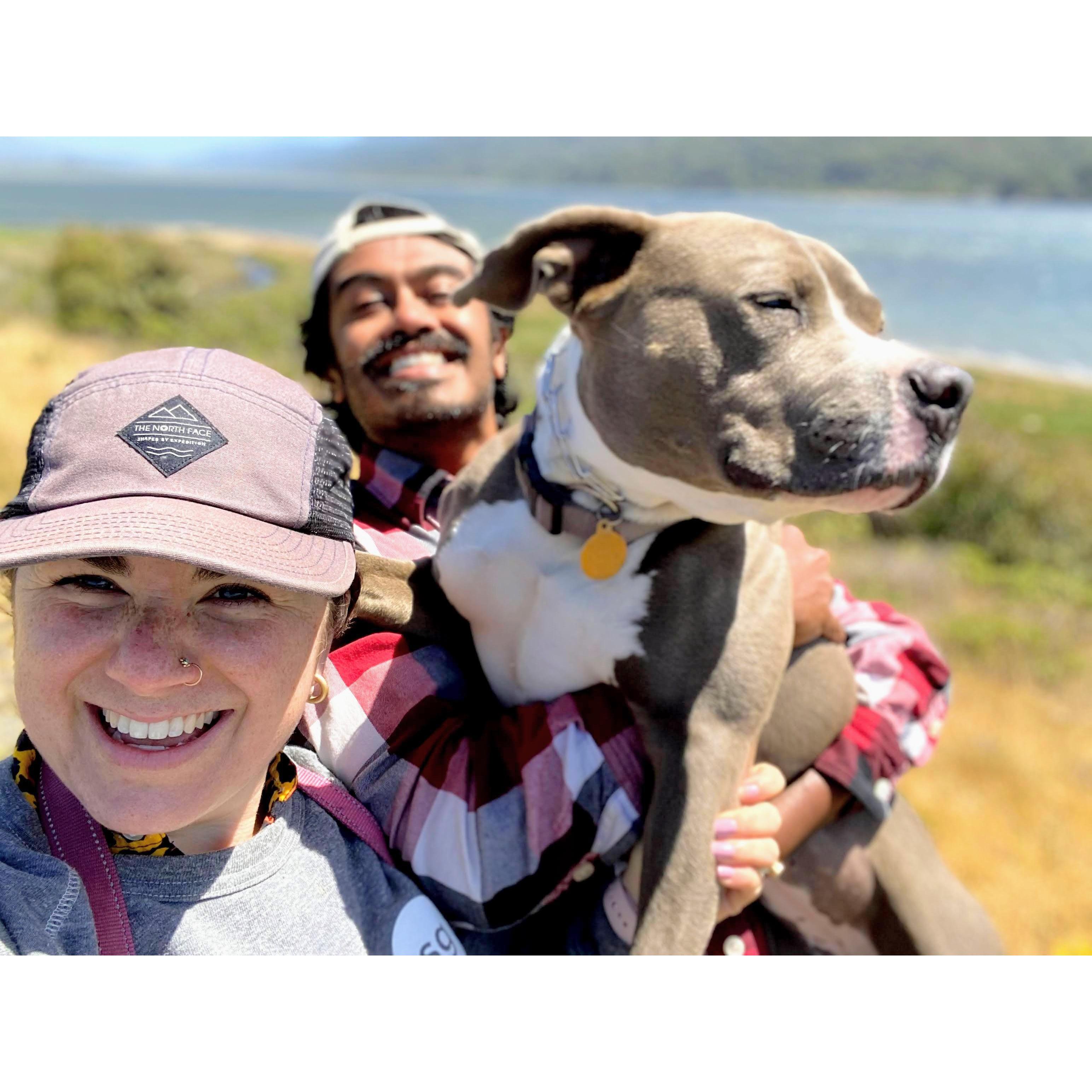 Family adventure