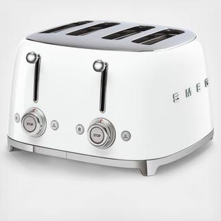 4x4 Toaster